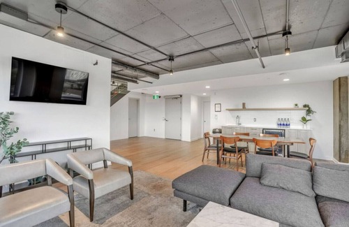 Industrial Park Apartment | Ottawa - Robinson 1B