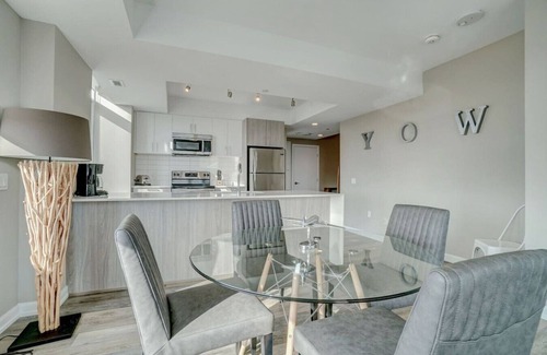 Ottawa Division Apartment | Ottawa - Wellington 2BB