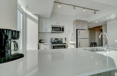 Ottawa Division Apartment | Ottawa - Wellington 2BB