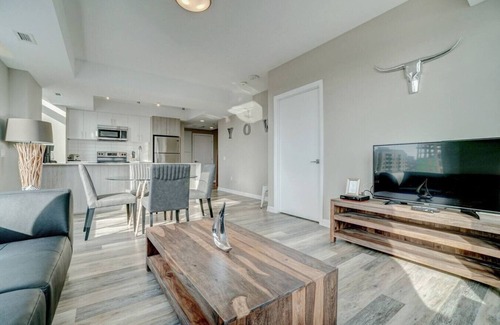 Ottawa Division Apartment | Ottawa - Wellington 2BB