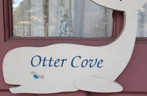 Pacific Grove House | Otter Cove at The Old St. Angela Inn