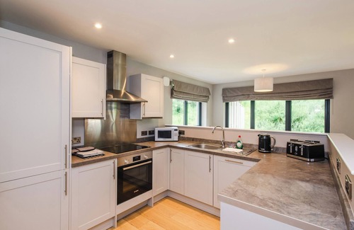 Alvie Cottage | Otter Lodge