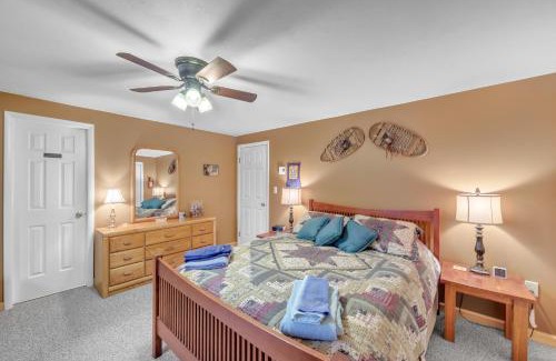 North Creek House | Otter Slide 78I - A Cozy Mountain Retreat
