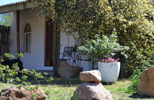 Vredefort House | Otters' Haunt Eco Retreat