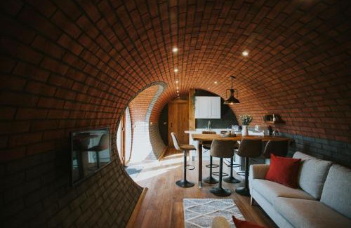 Rhayader House | Otters View