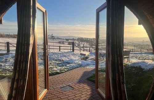 Rhayader House | Otters View