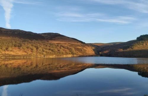 Rhayader House | Otters View