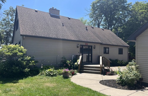 Richville House | OTTERTAIL Lake - Oasis