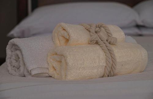 Montecatini Terme Apartment | Otto Apartment Montecatini