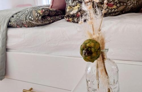 Eichstetten am Kaiserstuhl Apartment | Otto drei - Ferienwohnung am Kaiserstuhl