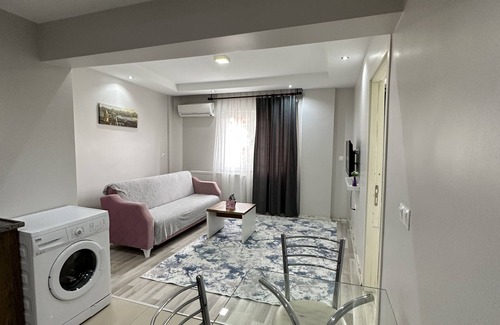 Merkezefendi Apartment | Otto Residence