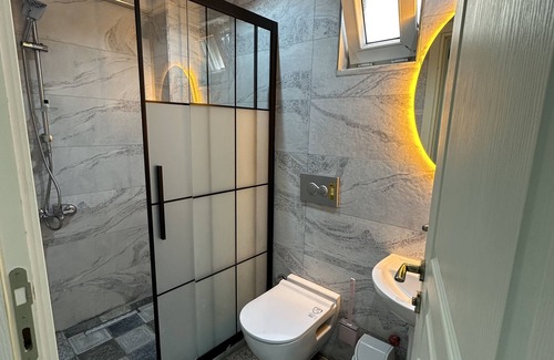 Merkezefendi Apartment | Otto Residence