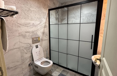 Merkezefendi Apartment | Otto Residence