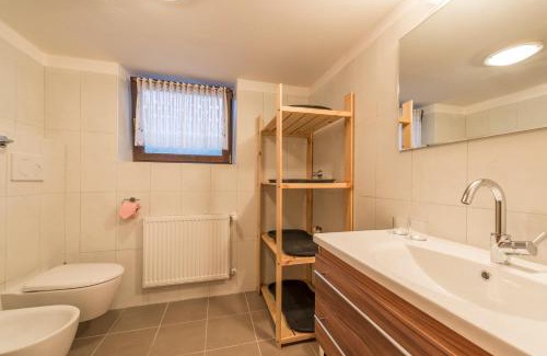 Brennero Apartment | Ottohof - Feldblick
