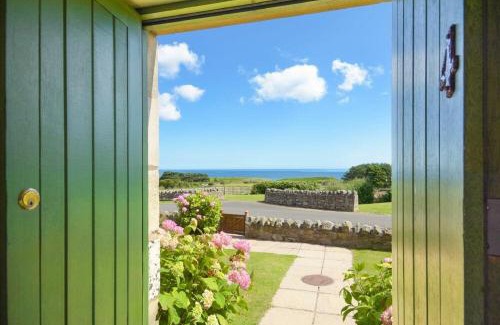 South Charlton House | Ottoline Cottage