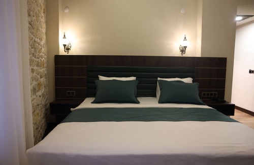 Altınordu Hotel | OTTOMAN ŞÜKRÜ EFENDİ HOTEL