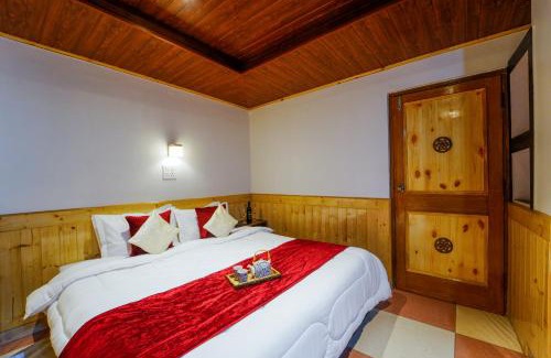 Shimla Bed & Breakfast | OTTOMAN by THE ShillaBagh