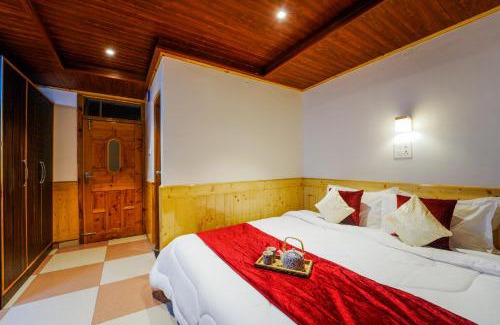 Shimla Bed & Breakfast | OTTOMAN by THE ShillaBagh