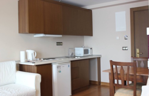 Pendik Apartment | Ottoman Suites