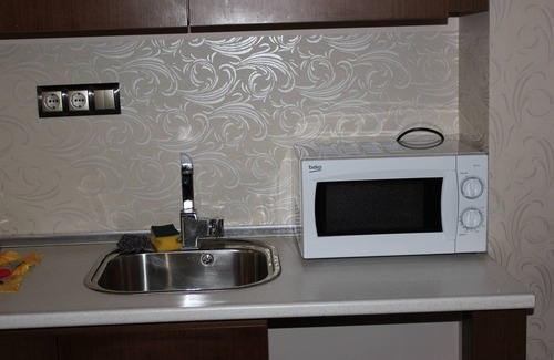 Pendik Apartment | Ottoman Suites