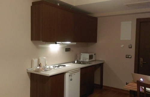 Pendik Apartment | Ottoman Suites