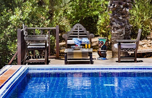 Gundogan Villa | Ottoman Villa - Five Bedroom Villa, Sleeps 10