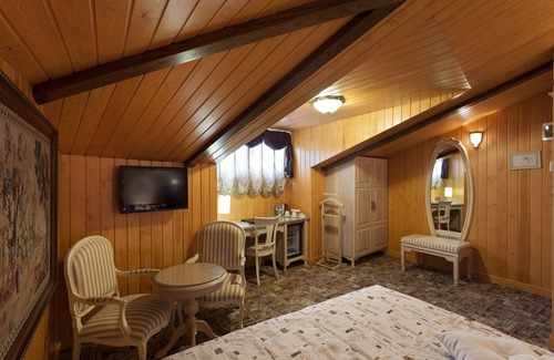 Fındıkzade Hotel | Ottomans Life Hotel S Class