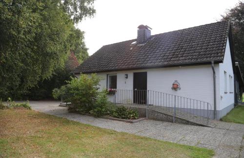 Rabenkirchen Apartment | Ottos Ferienhäuser