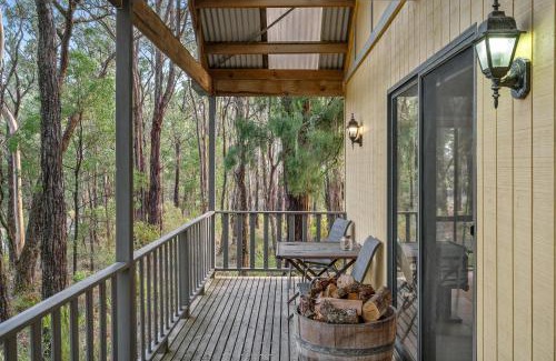 Barongarook West House | Otway Estate Cabins