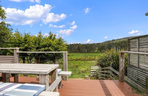 Apollo Bay House | Otway Vista Five - Apollo Bay