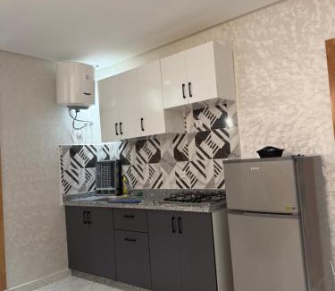 Oualidia Apartment | Oualidia city