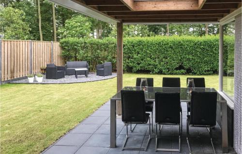 Stavenisse House | Oud Kempen Bungalow 181