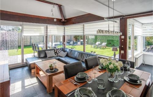 Stavenisse House | Oud Kempen Bungalow 181