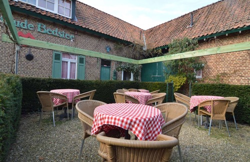 Maasmechelen House | Oud-Rekem Heritage Hideaway