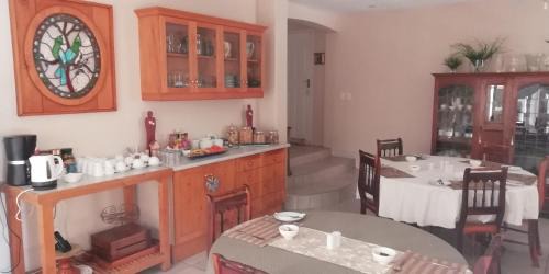 Oudtshoorn House | Oudtshoorn Guest House