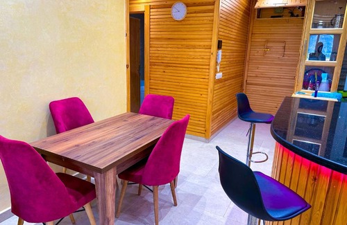 Oued Laou Apartment | oued laou