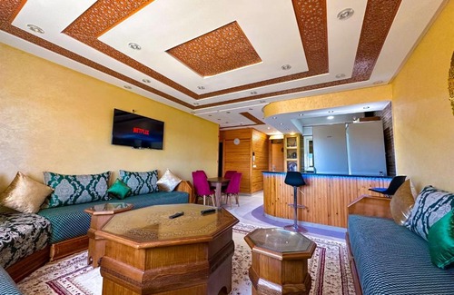 Oued Laou Apartment | oued laou