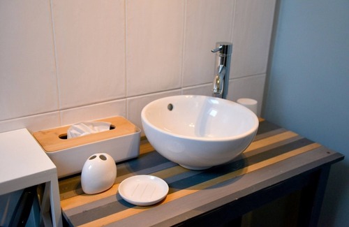 Pleudaniel Bed & Breakfast | Ouessant rooms for 2 people with breakfast, between Perros-Guirec and Bhéhat