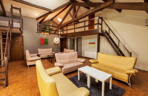 Ouffet House | Ouffet Villa with Sauna, Liège