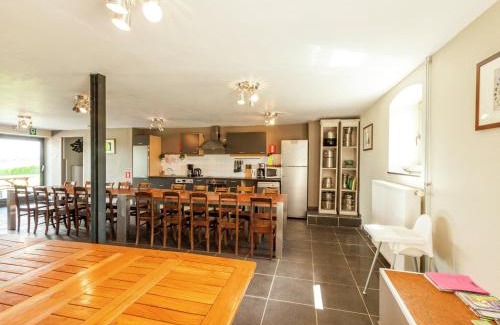 Ouffet House | Ouffet Villa with Sauna, Liège