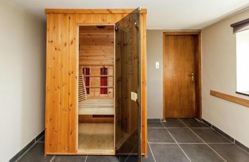 Ouffet House | Ouffet Villa with Sauna, Liège