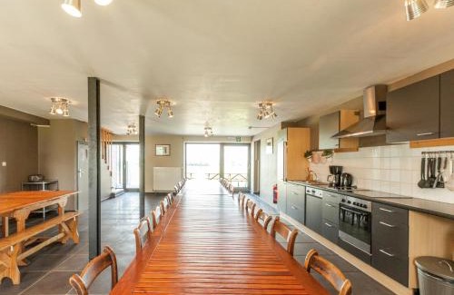 Ouffet House | Ouffet Villa with Sauna, Liège