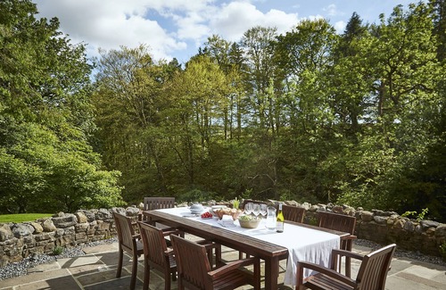 Yockenthwaite House | OUGHTERSHAW HALL, pet friendly, luxury holiday cottage in Hawes