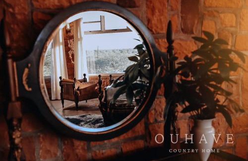 Otjozondjupa Region Bed & Breakfast | Ouhave Country Home