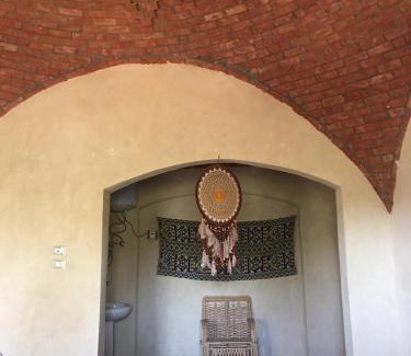 Siwa House | Oum House Siwa