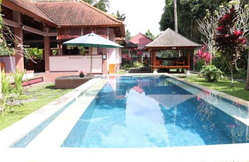 Bongkasa Pertiwi House | Our Bali Homestay