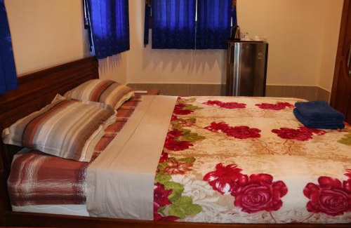 Bongkasa Pertiwi House | Our Bali Homestay