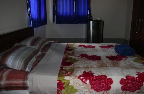 Bongkasa Pertiwi House | Our Bali Homestay