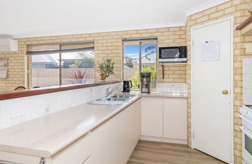 West Busselton House | Our Beach House- Busselton