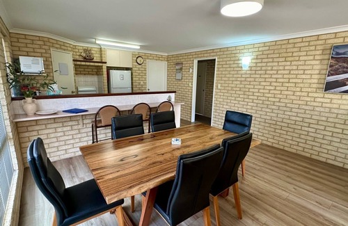 West Busselton House | Our Beach House- Busselton
